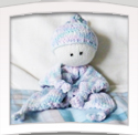Teething Doll 1